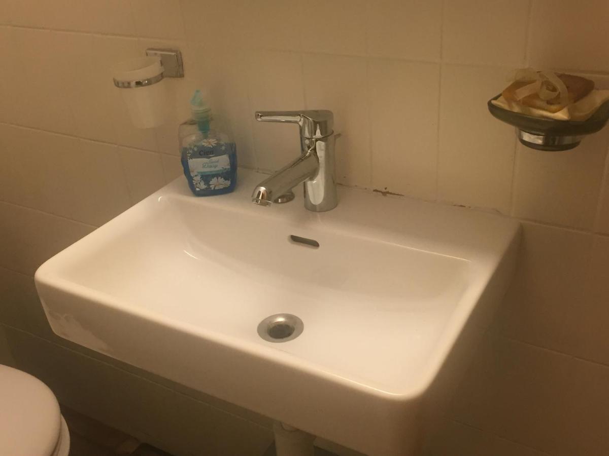 Petit Appart De Charme Eau Chaude Solaire Renovation 2021 Wifi Disponible Belvedere 5 Saint-Luc Dış mekan fotoğraf