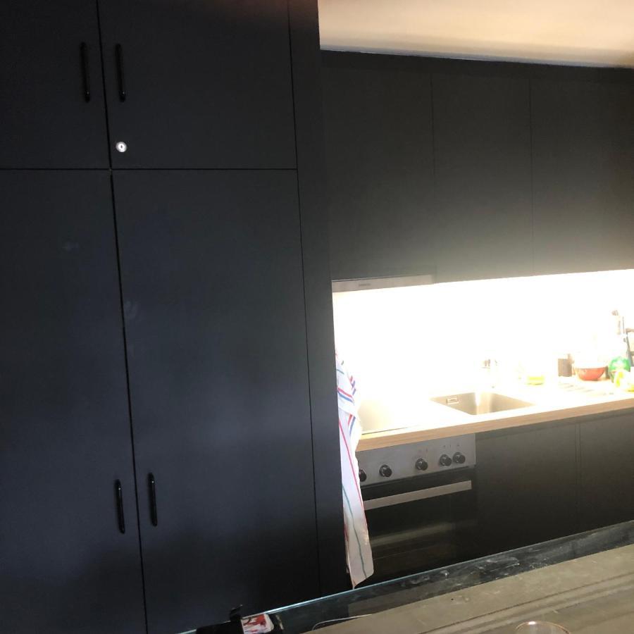 Petit Appart De Charme Eau Chaude Solaire Renovation 2021 Wifi Disponible Belvedere 5 Saint-Luc Dış mekan fotoğraf